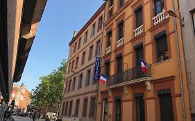 Hôtel le Pastel